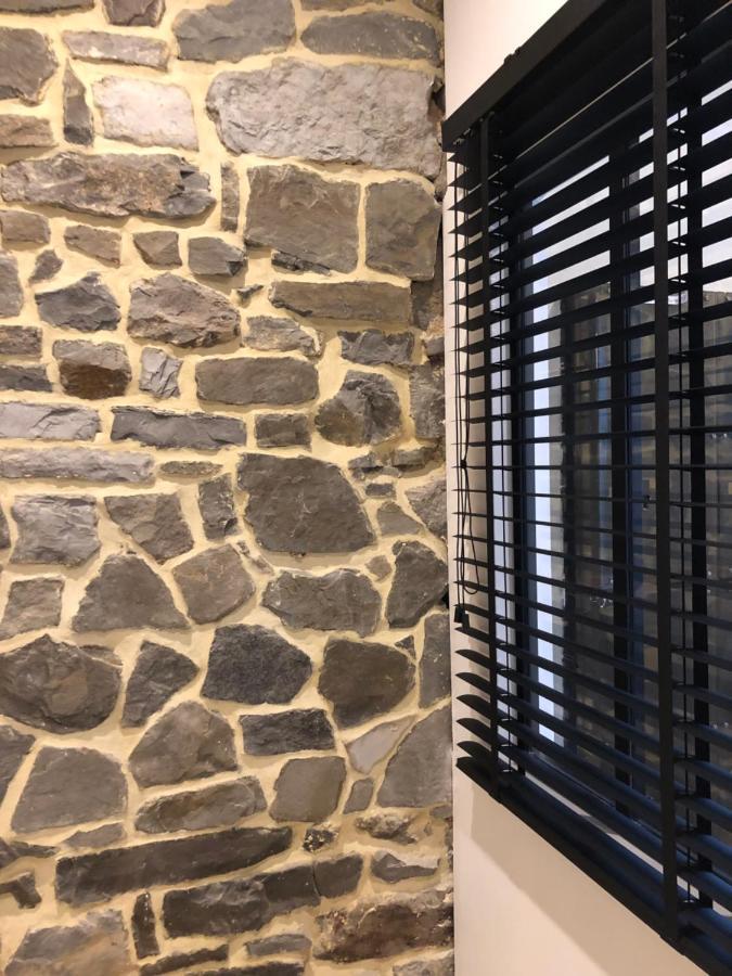 Namur A Mur Eksteriør billede